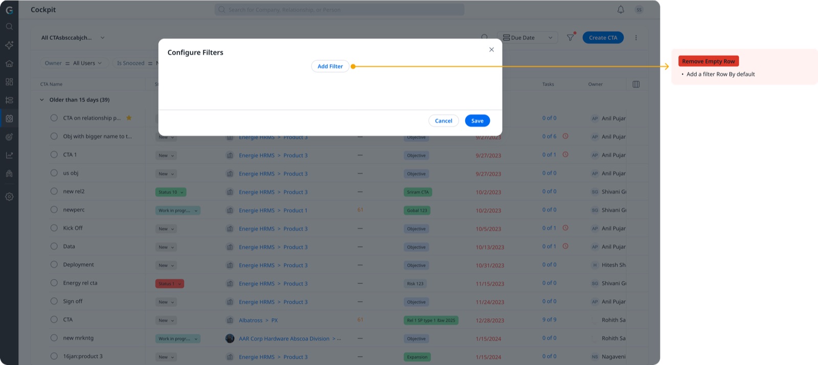 Plug-in suggesting replacement semantic markup with a reference to the relevant WCAG guidance.