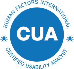 Human Factors International logo